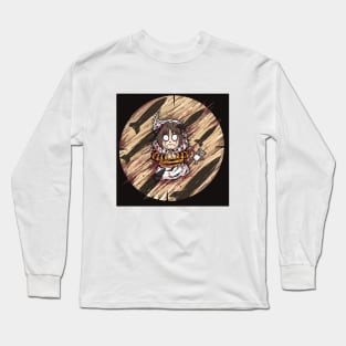 Wars Long Sleeve T-Shirt